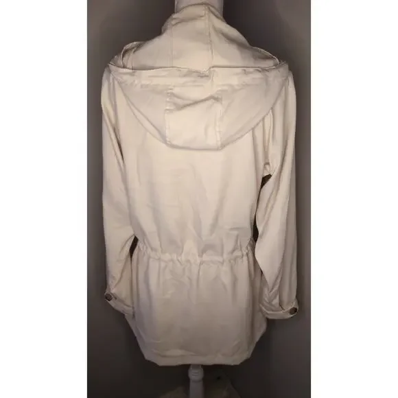 Ralph Lauren vintage 90s outdoor lightweight sailing Jacket - Picture 5 of 12